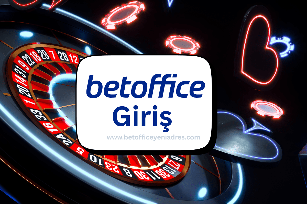 betoffice-giris