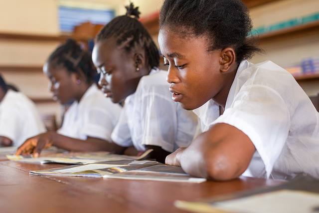 MINISTRY OF EDUCATION LAUNCHES PHASE 2 OF WASSCE INTERVENTION PROJECT