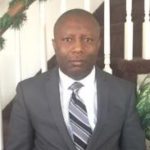 Alexander Duopu - Deputy Minister for Instruction