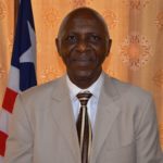MINISTER SONII