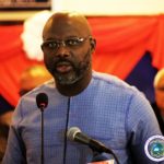 Pres. Weah