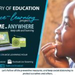 Ministry of Education institutes measures to ensure students’ safety and continuous learning