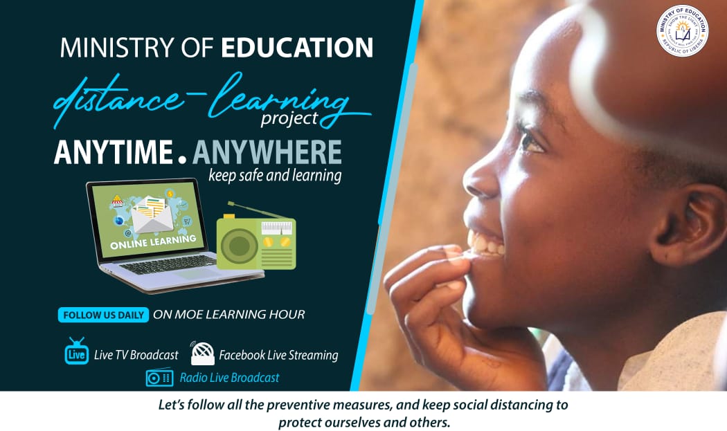 Ministry of Education releases updated Teach By Radio Schedule.